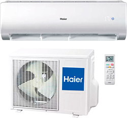 Haier Elegant AS25NHPHRA/1U25NHP1FRA