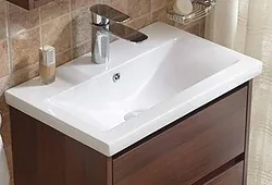 Раковина CeramaLux NYJ9393-60