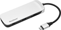 Kingston Nucleum USB-C