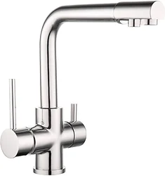 Смеситель Gross Aqua Ecolife 3120609C