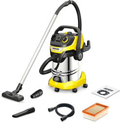 Karcher WD 6 P S V (1.628-360.0)