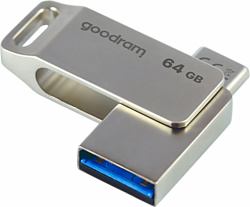 Goodram ODA3 64GB (ODA3-0640S0R11)