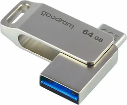 USB Flash Drive Goodram ODA3 64GB (ODA3-0640S0R11)