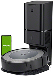 iRobot Roomba i5+ i5658
