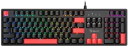 Клавиатура A4Tech Bloody S510N Клавиатура A4Tech Bloody S510N
