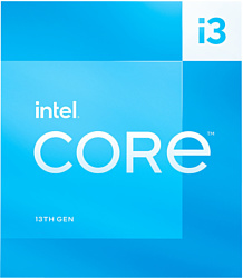 Intel Core i3-13100F