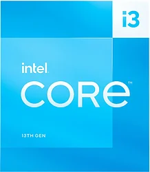 Intel Core i3-13100F