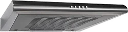 Вытяжка VDB Slim PL 50 Inox Вытяжка VDB Slim PL 50 Inox