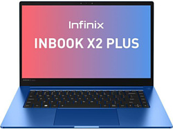 Infinix Inbook X2 Plus XL25 71008300810