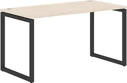 Стол для работы Skyland Xten-Q XQST 147 (бук тиара/антрацит) Стол для работы Skyland Xten-Q XQST 147 (бук тиара/антрацит)