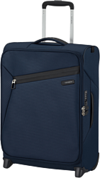 Samsonite Litebeam Midnight Blue 55 см (2 колеса)