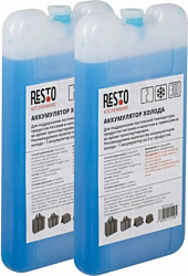 Автомобильный холодильник Resto Kitchenware 5001 (2 шт)