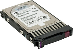 HP 600GB AW611A