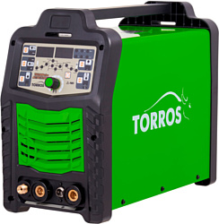 Torros TIG-200 Pulse AC/DC (T2004)