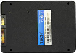 Tech 256GB SATA 3.0