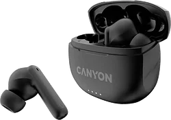 Наушники Canyon TWS-8 (черный)