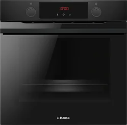 Электрический духовой шкаф Hansa BOES684605 Электрический духовой шкаф Hansa BOES684605