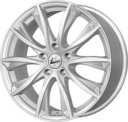 Колесный диск iFree Кazaнтип 7.5x18/5x115 D70.2 ET44 Серебристый