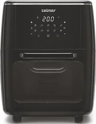 Аэрофритюрница Zelmer ZAF7120