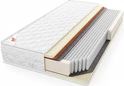 МДК Premium Lux Latex Plus SLT8 180x195