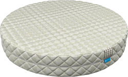 Mr. Mattress Rest XL круглый 2 части 220