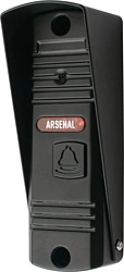 Arsenal Триумф Pro-90 (черный)
