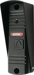 Вызывная панель Arsenal Триумф Pro-90 (черный)