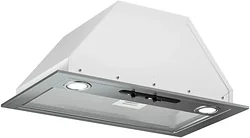 Вытяжка ELIKOR Врезной блок 52Н-400-П3Д нержавеющая сталь