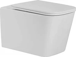 Унитаз SantiLine SL-5027