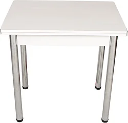 Кухонный стол СВД Юнио 80x60-120 012.Д1.Х (бодега)