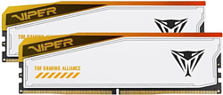 Patriot Viper Elite 5 RGB TUF Gaming Alliance PVER532G60C36KT