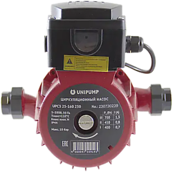 UNIPUMP UPC3 25-200 230