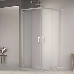 Душевой уголок RGW PA-030 3508103088-11 80x80 (хром/прозрачное стекло) Душевой уголок RGW PA-030 3508103088-11 80x80 (хром/прозрачное стекло)