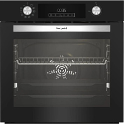 Электрический духовой шкаф Hotpoint-Ariston FE9 831 JSH BL