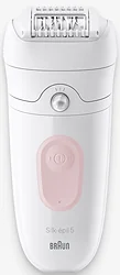 Эпилятор Braun Silk-epil 5 5-000