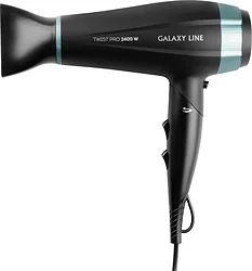 Компактный фен Galaxy Line GL 4364 Компактный фен Galaxy Line GL 4364