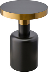 Журнальный столик Bergenson Bjorn Froud BB000048 (черный) Журнальный столик Bergenson Bjorn Froud BB000048 (черный)