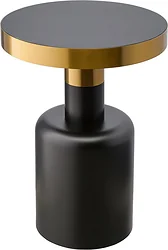 Журнальный столик Bergenson Bjorn Froud BB000048 (черный)