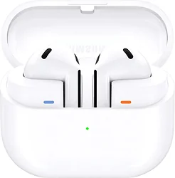 Наушники Samsung Galaxy Buds3 (белый)