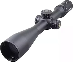 Прицел Vector Optics Continental 5-30x56 Tactical FFP