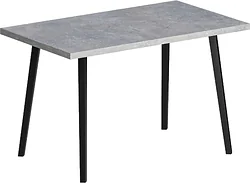 Кухонный стол Макс Стайл СтО1200-700 (бетон)