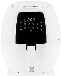 Аэрофритюрница Zeegma Knapper Grand White Аэрофритюрница Zeegma Knapper Grand White
