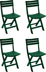 Ipae Progarden Birki BIR80CVE-4 (зеленый)