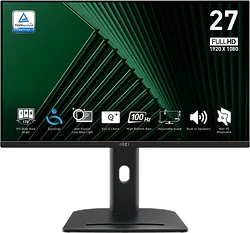 Монитор MSI Pro MP275PG