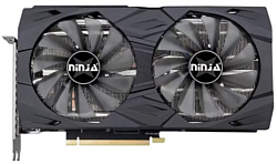 Sinotex Ninja GeForce RTX 3070 8GB GDDR6 (NK307FG86F) Sinotex Ninja GeForce RTX 3070 8GB GDDR6 (NK307FG86F)