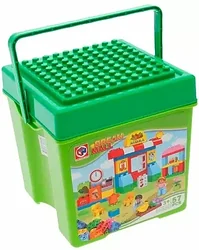 Конструктор Kids Home Toys Супермаркет 188-220