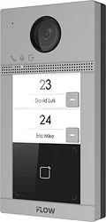 Вызывная панель iFlow F-VI-1405ISMCWE1