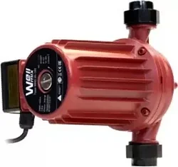 Насос Wellmix WRS 25-120 190 (1 скорость) Насос Wellmix WRS 25-120 190 (1 скорость)
