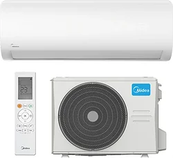 Сплит-система Midea Paramount Inverter MSAG1-09N8C2S-I/MSAG1-09N8C2S-O Сплит-система Midea Paramount Inverter MSAG1-09N8C2S-I/MSAG1-09N8C2S-O