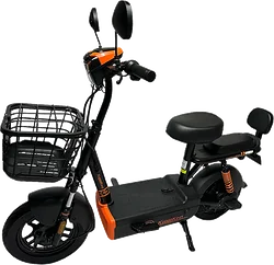 Kugoo Kirin EC 02